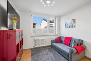 Neues schickes Juwel - Kiedrich