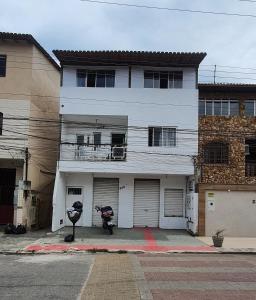 Apto simples e funcional