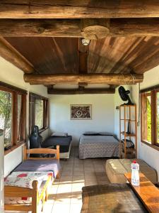 Apartamento no haras