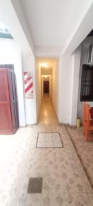 Terra beds and travels