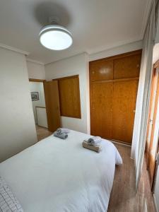 Casita Playa Roa