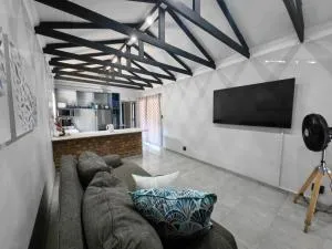 Dorado Bay - Arboretum