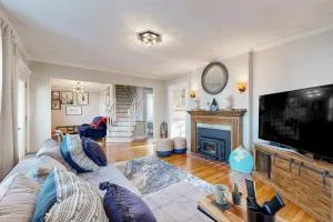 Urban Oasis in Newton - Waltham