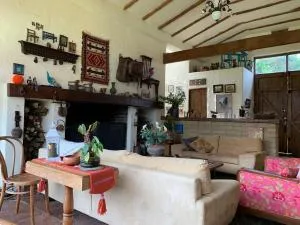 Casa de Campo en Tabio Cundinamarca - 塔比奥