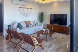 Coral Breeze Haven at Aruna - 希克苏鲁伯