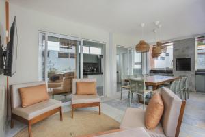 Casa Flamingos - by Pipa Praia House