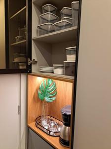 Metrô Studio Alto do Ipiranga