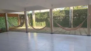 Casa na praia - 新阿尔梅达