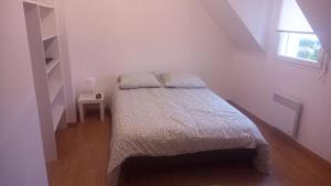 Maisons de vacances Maison centre medreac 3 chambres 6 personnes : photos des chambres