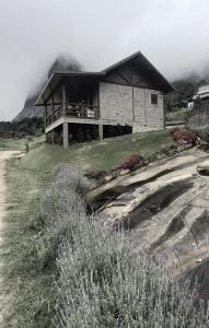 Chalé Estância do Lagarto