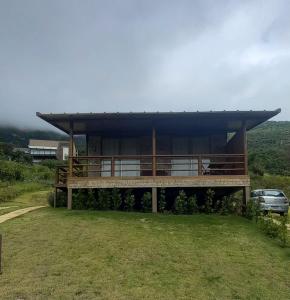 Chalé Estância do Lagarto