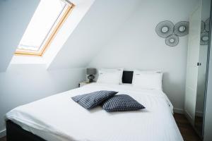 Promenada Apartmani Zlatibor