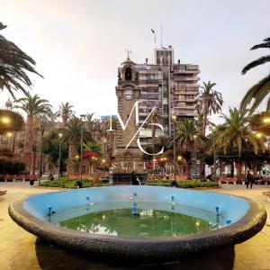 Departamentos Exclusivos con wifi, Cocina, TV Smart, toallas, Cowork, Central. San Martin 2406.