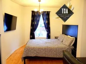 Maison Montplaisir - Varennes