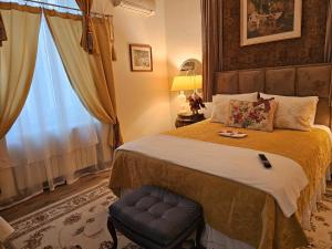 Belgrade Luxury Suite 19