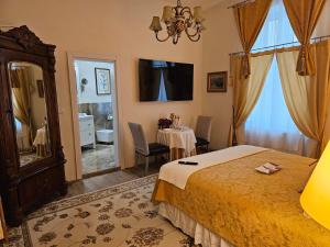 Belgrade Luxury Suite 19