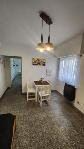 Alquiler de departamento en Santa Teresita