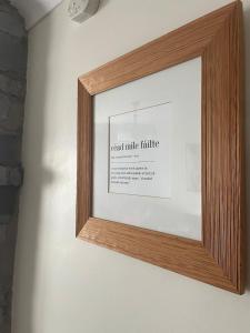 Teach Biddy Rua Dungloe Townhouse