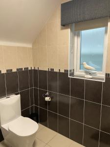 Teach Biddy Rua Dungloe Townhouse