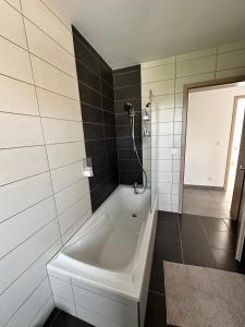 Maisons de vacances Appartement comme une Maison : photos des chambres