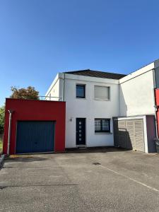 Maisons de vacances Appartement comme une Maison : photos des chambres