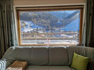 Ferienhaus Bergblick