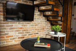 Promenada Apartmani Zlatibor