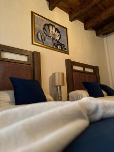 Hotel Boutique Palomas