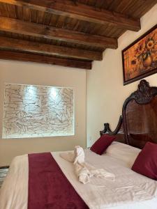 Hotel Boutique Palomas