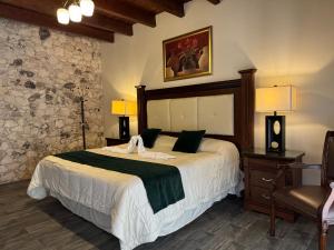 Hotel Boutique Palomas