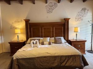 Hotel Boutique Palomas