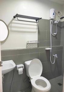 Cozy Condo at Camella Condo