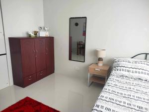 Cozy Condo at Camella Condo