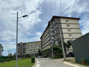 Cozy Condo at Camella Condo