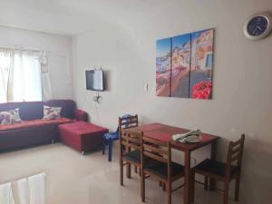 Cozy Condo at Camella Condo