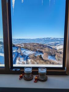 Dux Apartmani - Milmari, Kopaonik