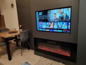 Dux Apartmani - Milmari, Kopaonik