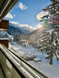 1-room apartment - newly renovated and central