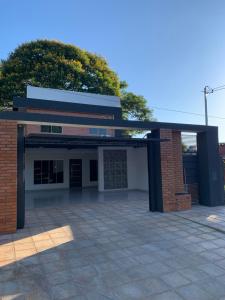 Casa moderna cerca de la playa