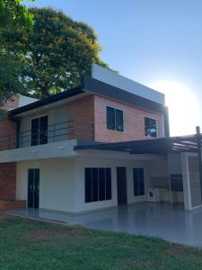 Casa moderna cerca de la playa