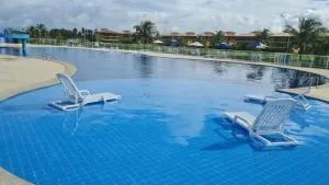 Paradise - Estância