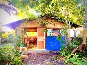 Bungalow no Sargi - Uruçuca