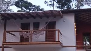 ecco village arraial dajuda