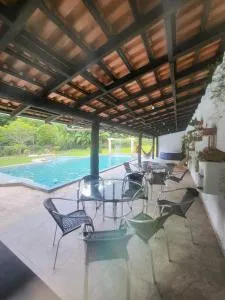 O Vale do Colibri - Laurentino