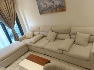 2 Bedrooms 2 baths Cozy lovely full apartment in Madinaty - Badr