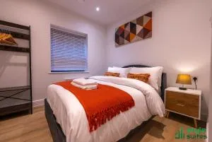 Flat in Wythenshawe - Timperley