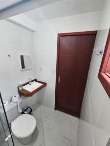 Apartamento no Sul de Florianópolis