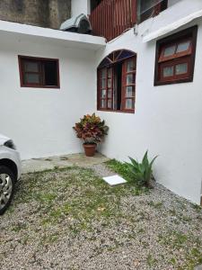 Apartamento no Sul de Florianópolis