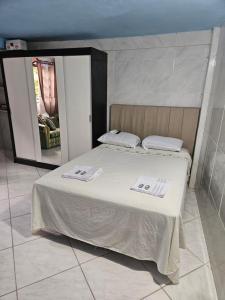 Apartamento no Sul de Florianópolis