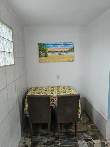 Apartamento no Sul de Florianópolis